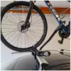 TURTLE FAHRRADTRÄGER PRO-S , Silber Náhľad obrázku produktu 18