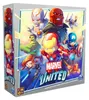 Asmodee Marvel United, Brettspiel, 14 Jahr(e), 45 min Produktbild-Vorschau 1