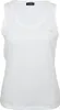 EMPORIO ARMANI Damen Tank Top T-Shirt (1er Pack) Weiß/White Produktbild-Vorschau 1