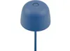 Lindby LED-Akku-Tischleuchte Arietty, blau, dimmbar, IP65 Produktbild-Vorschau 5