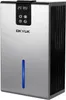 (Grau) Elektrischer Luftentfeuchter 2700ml – Leiser, Produktbild-Vorschau 1