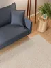 Interiyou Waschbarer Hochflorteppich Sofia Cream 300x400 cm Produktbild-Vorschau 3