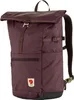 Fjällräven High Coast Foldsack Rucksack Mountain Green 24 L Produktbild-Vorschau 2