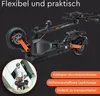 JOYOR Offroad E-Scooter S8-E Sitz mit Straßenzulassung 45 Produktbild-Vorschau 8