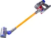 Spielzeug-Staubsauger 3 in 1 Kinder-Staubsauger-Set, das Produktbild-Vorschau 2