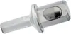 Adattatore per trapano - per spazzola rotanteTURBO Premium® Anteprima dell’immagine prodotto 1
