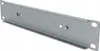 Napäťový rozvádzač RACK 10" 1U//0/11xS DIN TS35/TH35 Náhľad obrázku produktu 4