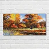 Coloray - Bild aus Glas - Glasbilder - 100 x 50 cm - Produktbild-Vorschau 2