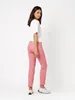 Toni Dress (219) be loved 7/8, Salmon Pink 443 443 38 Produktbild-Vorschau 3