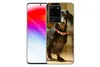 MuchoWow® Handyhülle Schutzhülle Hülle für Samsung Galaxy Produktbild-Vorschau 2