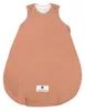 Babyschlafsack 2,5 TOG Gr. 50/56 Musselin 100% Baumwolle  Produktbild-Vorschau 1
