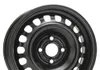 14 Zoll Stahlfelge ALCAR 14"x5.5" 4x100 PCD ET39 56.50mm Produktbild-Vorschau 3