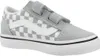 Vans Slip On V Niebieski Podgląd zdjęcia produktu 5