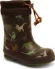 Bisgaard Gummistiefel THERMO Kinder Gummi Braun Größe: 22 Produktbild-Vorschau 8
