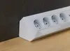 bloc de 4 prises USB-A+C, blanc 250V~/16A montage en Voir les images du produit 4