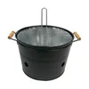 Přenosný gril Ø 32 cm Náhled obrázku produktu 1