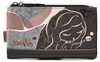 Anekke portfel Dreamverse Heartbeat Large Wallet Multicolor Podgląd zdjęcia produktu 9