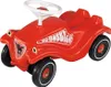 Big Bobby Car Classic z oponami Whisper czerwony 56053 Podgląd zdjęcia produktu 12