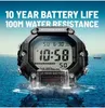 Casio Orologi ty569190 Anteprima dell’immagine prodotto 4