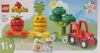 Stavebnica LEGO DUPLO Môj prvý traktor so zeleninou a Náhľad obrázku produktu 25