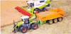 Siku Traktor CLAAS XERION Modelltraktor grün ; 3271 Produktbild-Vorschau 17
