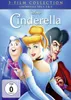 Disney Cinderella Dreierpack [DVD] Produktbild-Vorschau 1