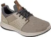 Skechers Delson - Camben - Grau Polyester Größe: 43 Normal Produktbild-Vorschau 56