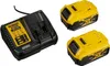 DeWalt DCD791P2-QW Akku-Bohrschrauber 18V / 5,0 Produktbild-Vorschau 13