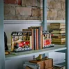 76450 Lego Harry Potter Book Nook:espresso Per Hogwarts Anteprima dell’immagine prodotto 33