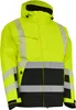 Warnschutz-Winterjacke VISIBLE XTREME Gre L Produktbild-Vorschau 1
