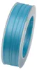 Goldina Doppelsatin Stoffband hellblau 10mmx25m Packung 1 Produktbild-Vorschau 1