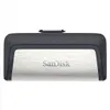 Chiavetta USB 3.1 OTG SanDisk da 32 GB, Ultra Dual Drive Anteprima dell’immagine prodotto 2