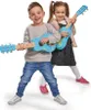 Eichhorn – Gitarre für Kinder – Blaue Kindergitarre, Produktbild-Vorschau 10