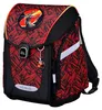 McNeill Schulranzen Primo Schoolbag Set 9-teilig Zack Produktbild-Vorschau 3