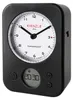 Kienzle Funkwecker Modell LEIPZIG Produktbild-Vorschau 4