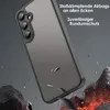 Handyhülle für Samsung Galaxy A55 Matt Stoßfest Schutzhülle Produktbild-Vorschau 5