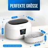 Strex Ultraschallreinigungsgerät mit 360°-Reinigung und Produktbild-Vorschau 6