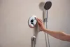 hansgrohe FixFit Fine S Wandanschluss mit Produktbild-Vorschau 5