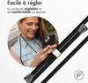 imoshion Coque en silicone avec cordon pour Apple iPhone Voir les images du produit 4