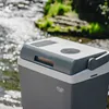 Adler AD 8094, Szary, 22 l, 26 dB, Prąd elektryczny, Prąd Podgląd zdjęcia produktu 9