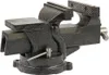 MAR-POL Svěrák otočný 125mm M36009 Náhled obrázku produktu 4