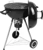 Primaster Kugelgrill Brody Grillfläche: Ø 44 cm Produktbild-Vorschau 3