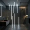 MasterLED LED profil pre suchú výstavbu GK 2 m, eloxovaný, Náhľad obrázku produktu 2