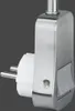 Trio 8911211-07 Stecker-Spot 1xE14 max.40W Produktbild-Vorschau 3