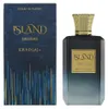 Khadlaj Island Dreams Extrait de Parfum 100 ml (unisex) Náhľad obrázku produktu 4