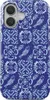 Burga Tough iPhone 16 Hülle Hardcase Backcover Stoßfest - Produktbild-Vorschau 1