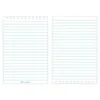 Rite in the Rain All-Wetter Notizblock gelb No. 146 Produktbild-Vorschau 9