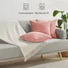 Blumtal set di 2 fodere per cuscini 40x40 cm in velluto a Anteprima dell’immagine prodotto 6