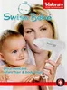 Sèche-cheveux 500w blanc - Valera - 554-13 - swiss bébé Voir les images du produit 4