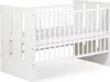 Kinderbett 60x120 REVI - weiß Produktbild-Vorschau 4